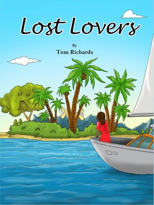 cover image of Lost Lovers